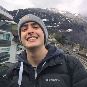 Meet your Posher, Francisco